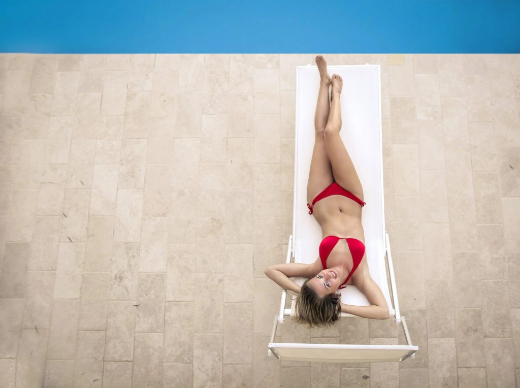 modelowanie sylwetki