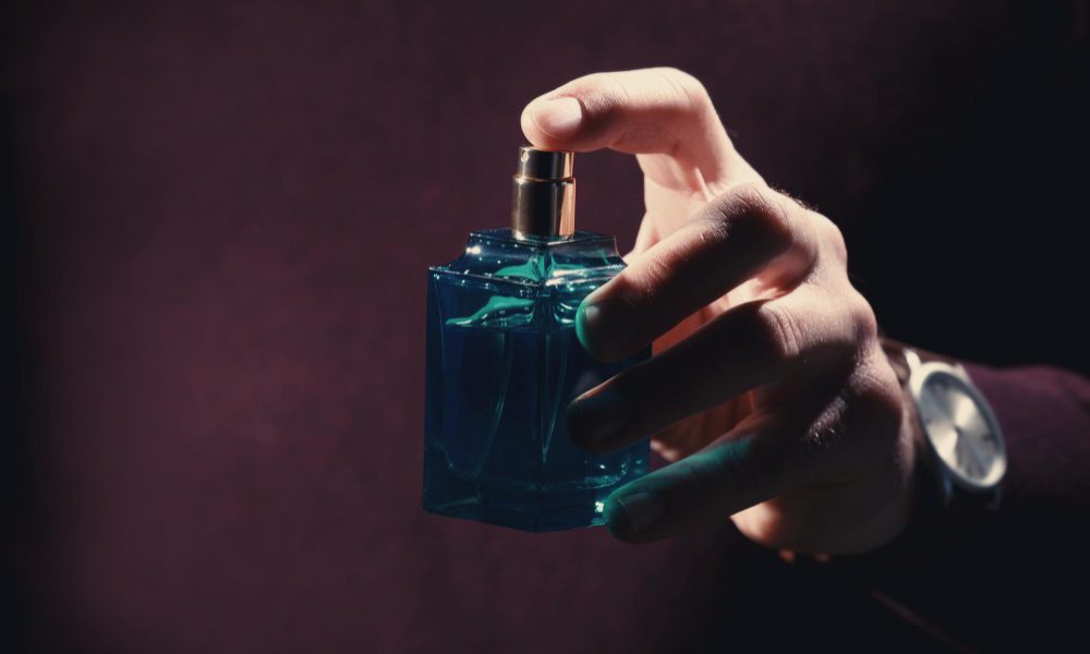 Perfumy dla mężczyzn