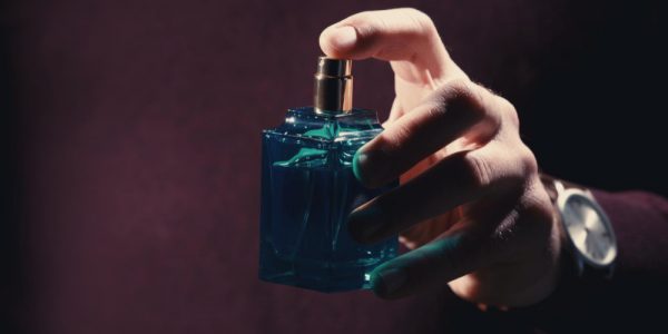 Perfumy dla mężczyzn